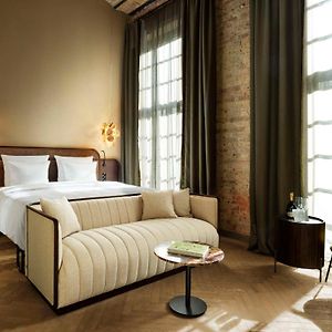 Deluxe Doppelzimmer