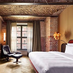Deluxe Doppelzimmer